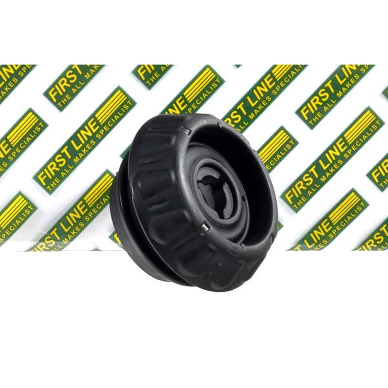 First Line Suspension Strut Support Mount fits Hyundai I10 II 2013-2019 1.0 1.2