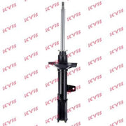 KYB Shock Absorber Damper Strut Rear Left fits Toyota Carina V 1987-1992 2.0