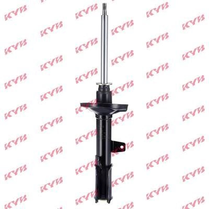 KYB Shock Absorber Damper Strut Rear Left fits Toyota Carina V 1987-1992 2.0