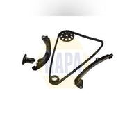 NAPA Timing Chain Kit Set 130 Links fits Lotus Elise 2003 on 1.8