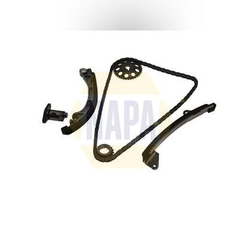 NAPA Timing Chain Kit Set 130 Links fits Lotus Elise 2003 on 1.8