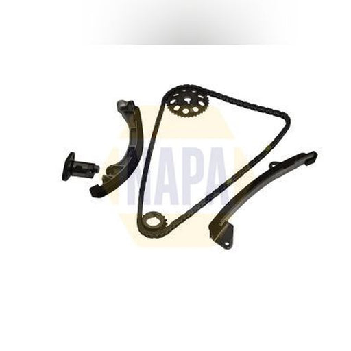 NAPA Timing Chain Kit Set 130 Links fits Lotus Elise 2003 on 1.8