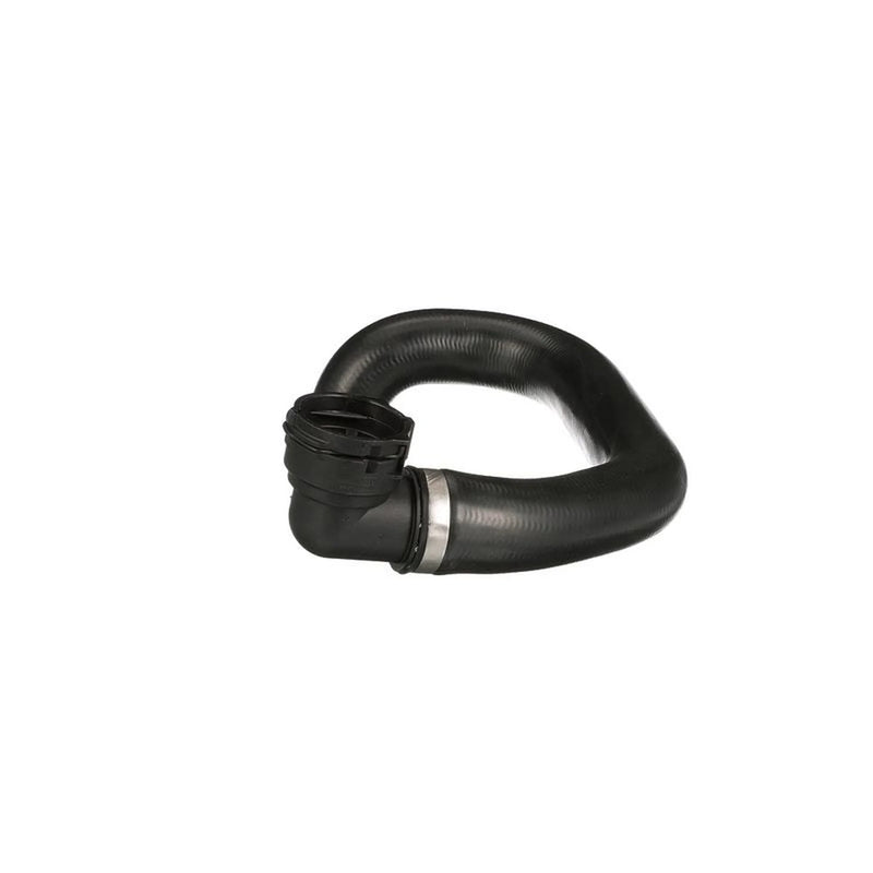 Gates Radiator Coolant Hose 565mm ID fits Opel Adam 2012-2019 1.2 1.4