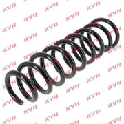 KYB 2 x Suspension Springs fits Audi A4 B5 1995-2001 1.8 1.9 2.4 2.5 2.6 2.8