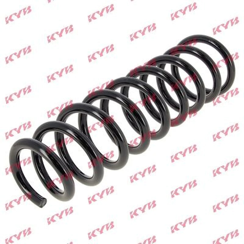 KYB Rear Suspension Coil Spring fits Audi A4 B5 1995-2001