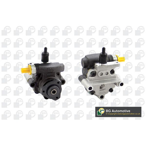 BGA Power Steering Hydraulic Pump fits Land Rover Freelander I 1998-2006 1.8