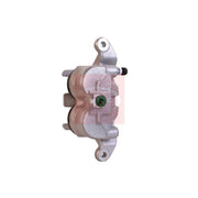 Apec Brake Caliper Assembly Front Left LCA719N