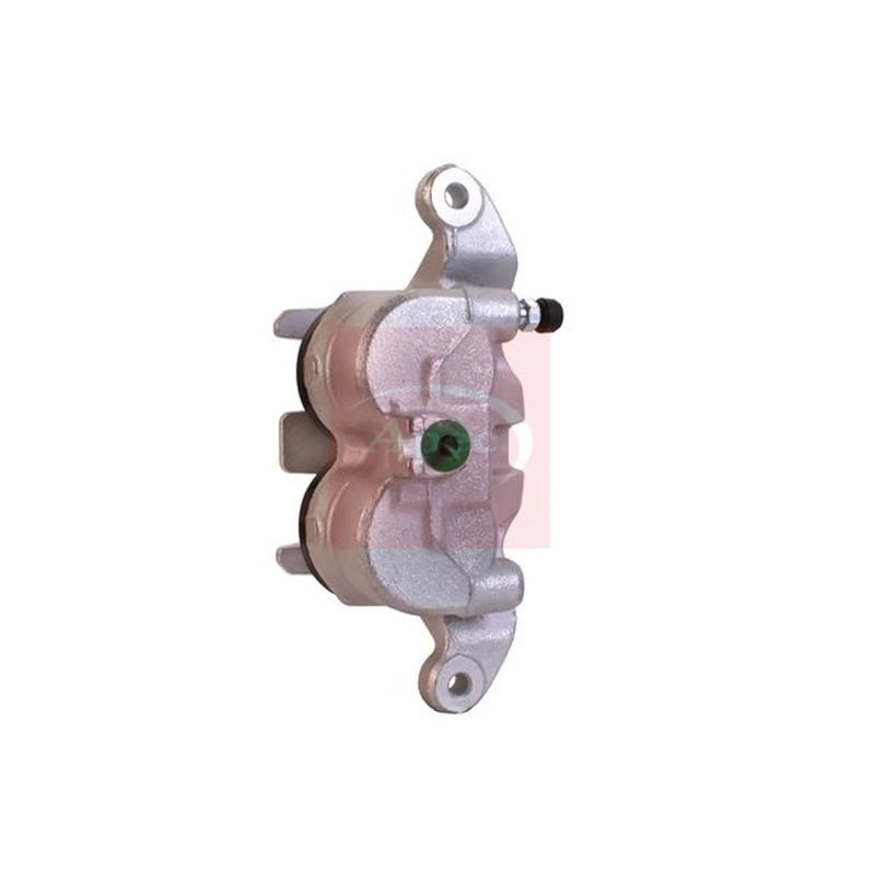 Apec Brake Caliper Assembly Front Left LCA719N