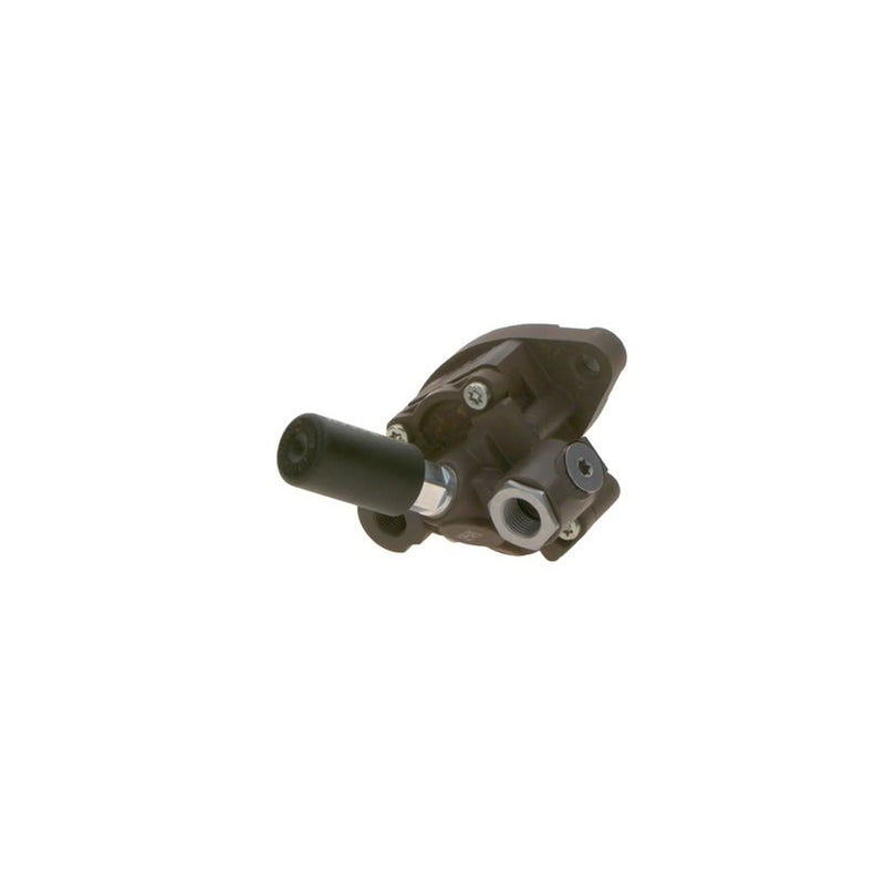 Bosch Fuel Pump Assembly fits Scania R I 2004-2019