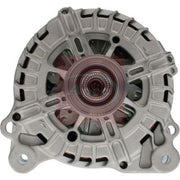 Apec Car Alternator 12V fits Audi A3 2012-2020 1.6 2.0