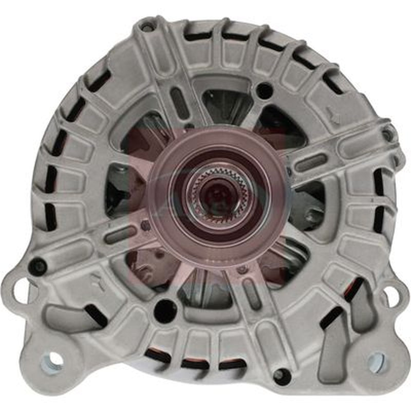 Apec Car Alternator 12V fits Audi A3 2012-2020 1.6 2.0
