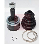Apec CV Axle Shaft Assembly Wheel Side ACV1267