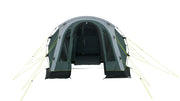 Outwell Phoenix 5 Pole Tent Green 5 Person Outwell - Dynamic Drive