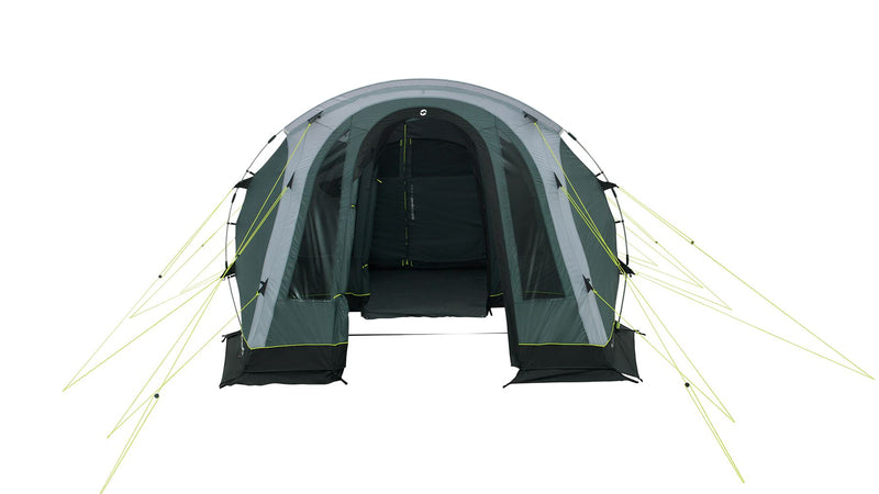 Outwell Phoenix 5 Pole Tent Green 5 Person Outwell - Dynamic Drive