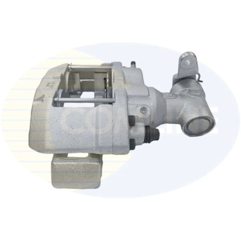 Comline Brake Caliper Assembly Rear Right fits Iveco Eurocargo I-Iii 1991-2015