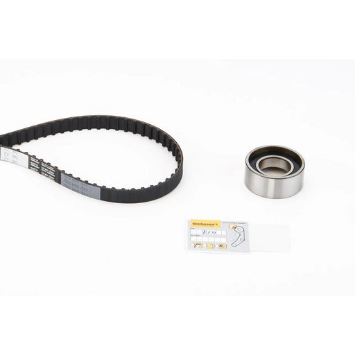 Continental CTAM Timing Belt Kit with Rollers fits Fiat Cinquecento 1994-1998