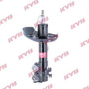 KYB Shock Absorber Damper Strut Front Left fits Suzuki Swace 2020 on 1.8
