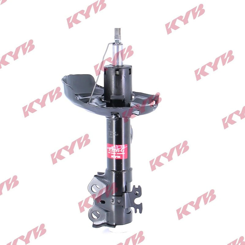 KYB Shock Absorber Damper Strut Front Left fits Suzuki Swace 2020 on 1.8