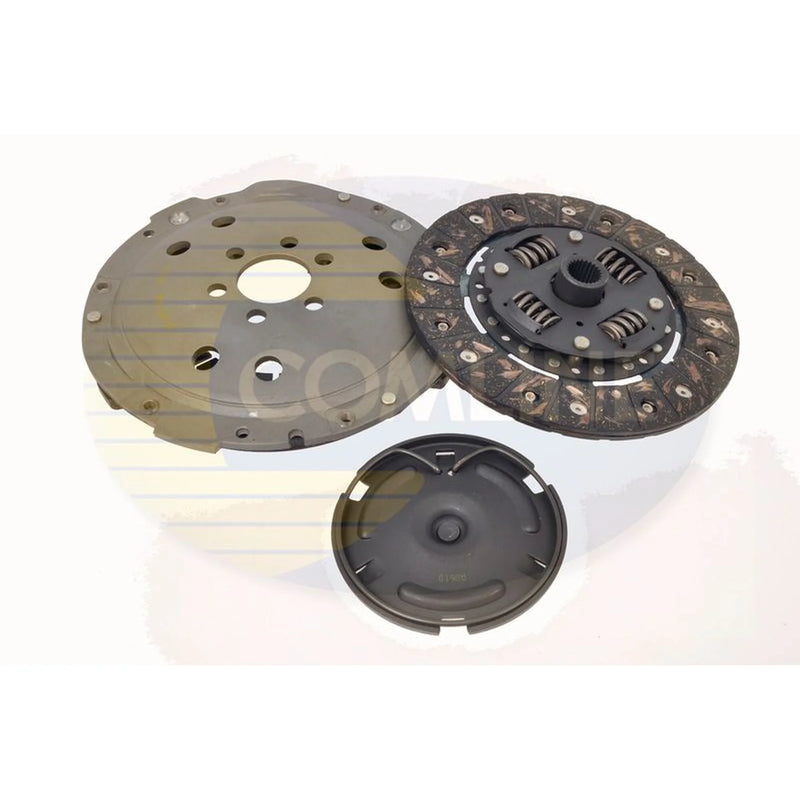 Comline Clutch Kit Set 3pc