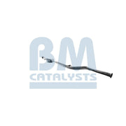 BM Catalysts Homologated Diesel Cat fits Citroën Saxo 1996-2004 1.5