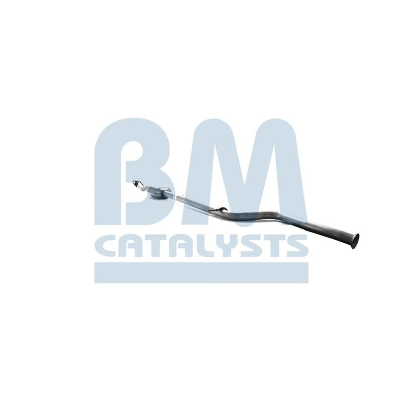 BM Catalysts Homologated Diesel Cat fits Citroën Saxo 1996-2004 1.5