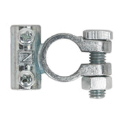 Sealey Battery Terminal 12V Negative Light-Duty Pack of 10 BTN2 Sealey - Dynamic Drive