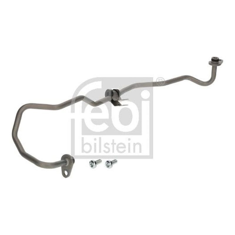 Febi Turbo Oil Feed Return Line 190024