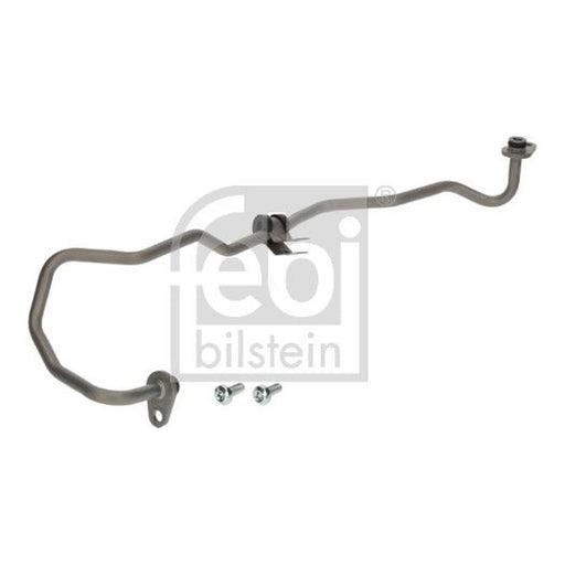 Febi Turbo Oil Feed Return Line 190024