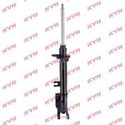 KYB Shock Absorber Damper Strut Rear Right fits Mazda 323 Station 1986-1995