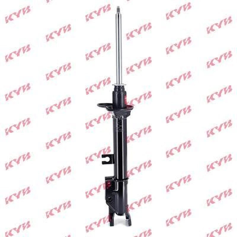 KYB Shock Absorber Damper Strut Rear Right fits Mazda 323 Station 1986-1995