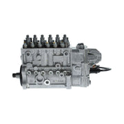Bosch Diesel Injection Pump
