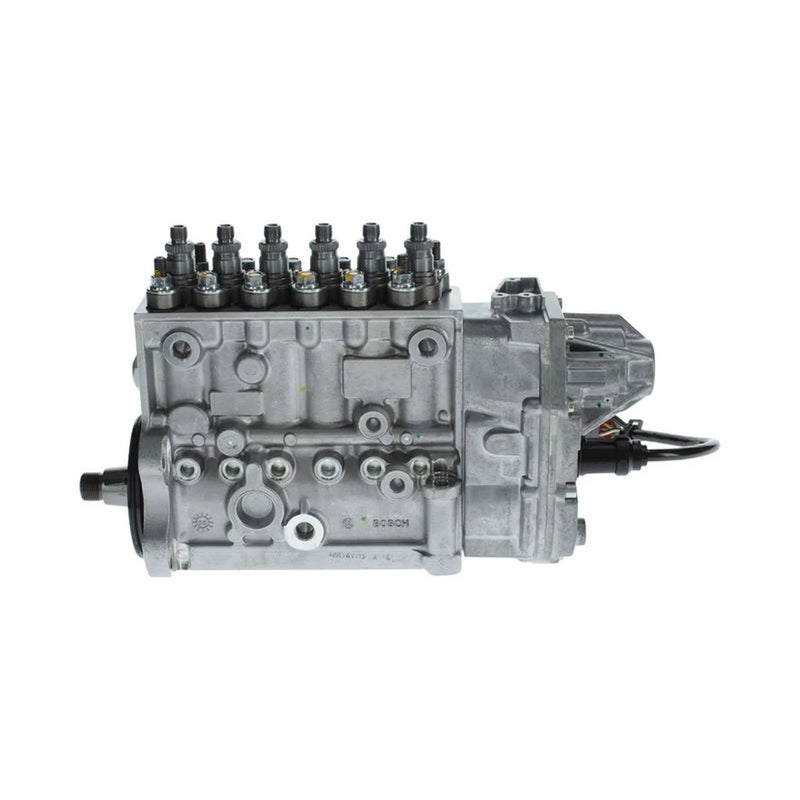 Bosch Diesel Injection Pump