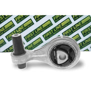 First Line Engine Mount Mounting fits Fiat Idea 2004-2005 1.3