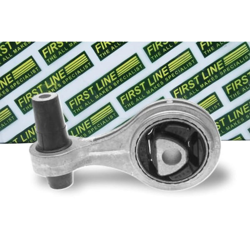 First Line Engine Mount Mounting fits Fiat Idea 2004-2005 1.3