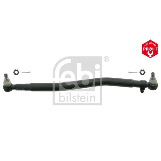 Febi Centre Rod Assembly Front 26817
