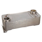 Febi Retarder Oil Cooler 193907