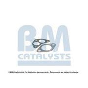 BM Catalysts Exhaust Pipe Mounting Kit FK70188A