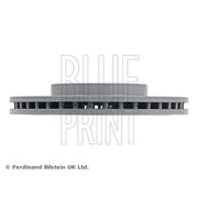 Blue Print Front & Rear Brake Discs & Pads fits Vauxhall Astra Gtc 2012-2018 2.0