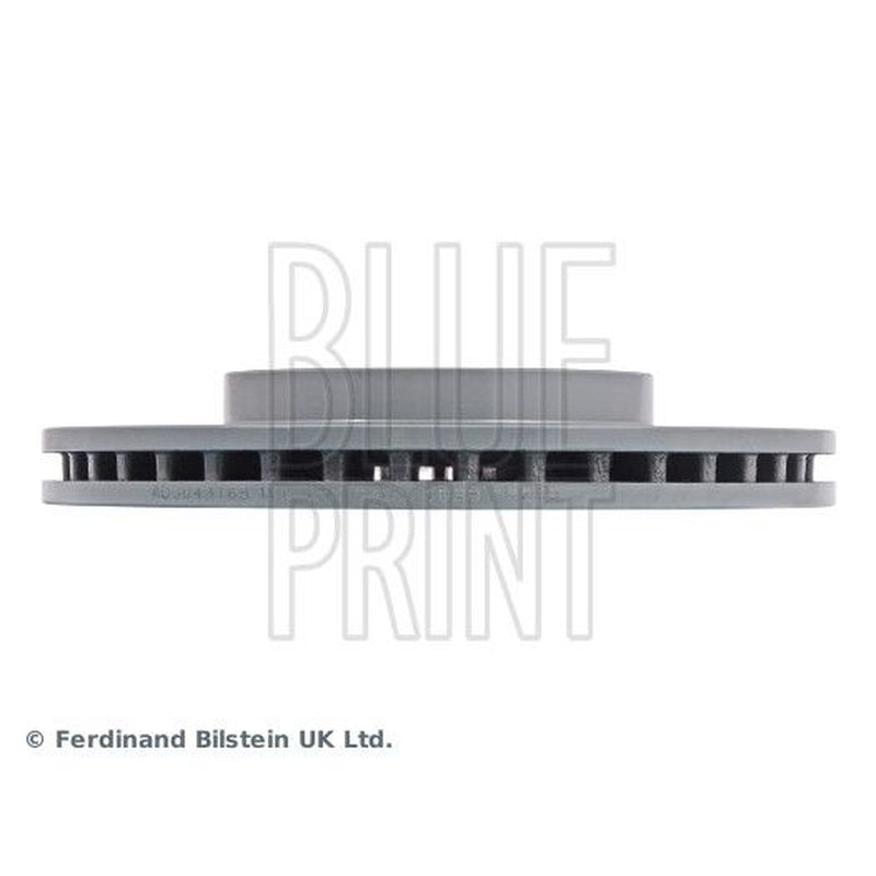 Blue Print Front & Rear Brake Discs & Pads fits Vauxhall Astra Gtc 2012-2018 2.0