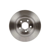 Bosch 2 x Solid Brake Discs