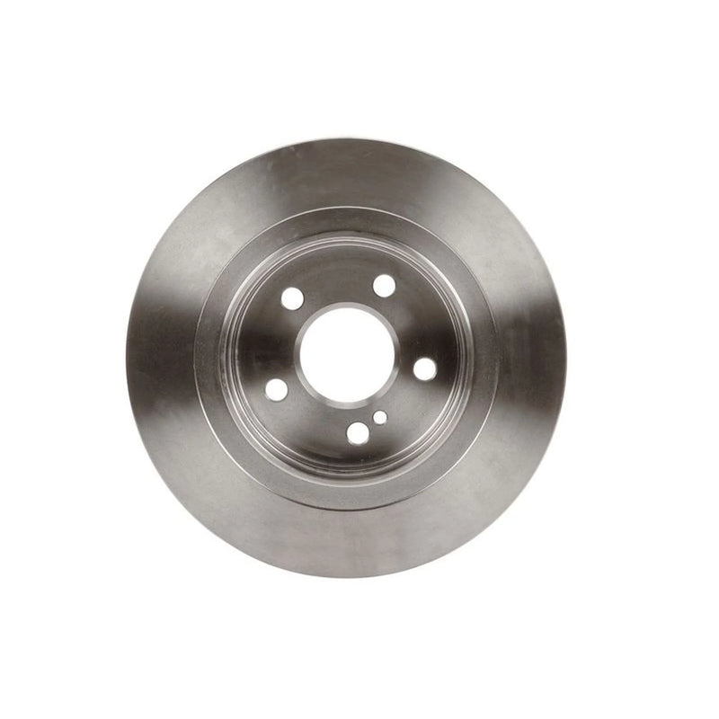Bosch 2 x Solid Brake Discs