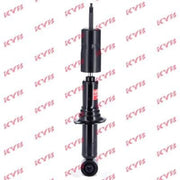 KYB Shock Absorber Damper Strut Front fits Isuzu Rodeo I 2002-2012 2.5 3.0