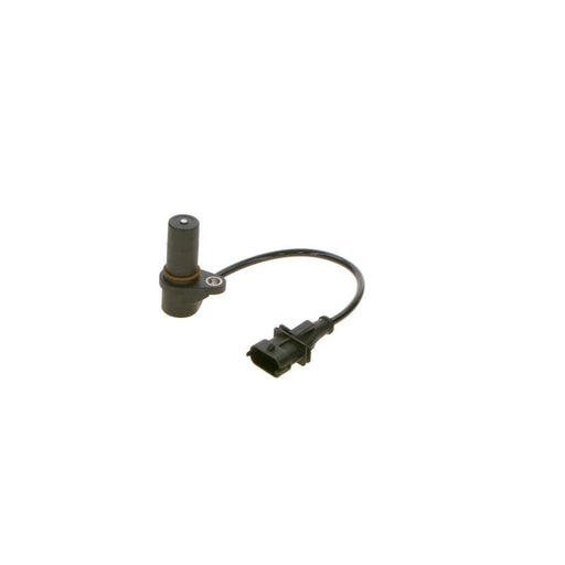 Bosch Crankshaft Position Sensor fits Honda Civic VII 2002-2005 1.7
