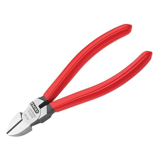 Knipex Diagonal Cutters PVC Grip 140mm Knipex - NN4 Online