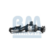 BM Catalysts Homologated Petrol Cat fits Toyota Auris 2007-2012 1.4