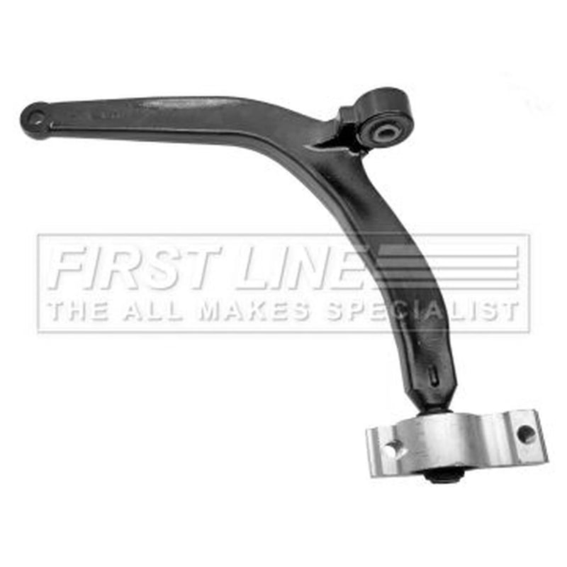 First Line Control/Trailing Arm fits Peugeot 406 1995-2004