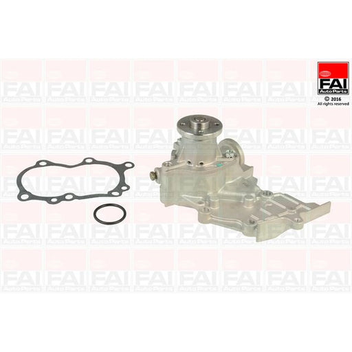FAI Engine Cooling Water Pump WP6525