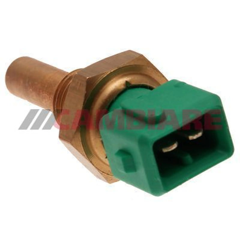 Cambiare Coolant Temperature Sensor fits Daihatsu Charade 1987-2000 1.0 1.3