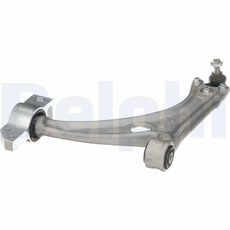 Delphi Control/Trailing Arm Lower fits Audi Tt 2006-2014 1.8 2.0 2.5 3.2