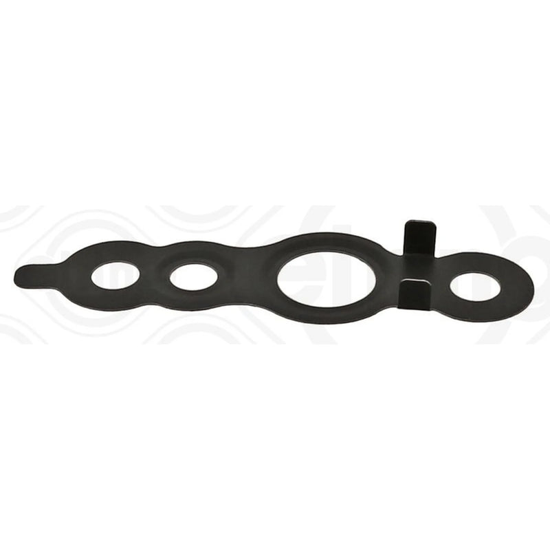 Elring Hyundai / Kia Oil Inlet/Outlet (Charger) Gasket fits Hyundai Accent IV